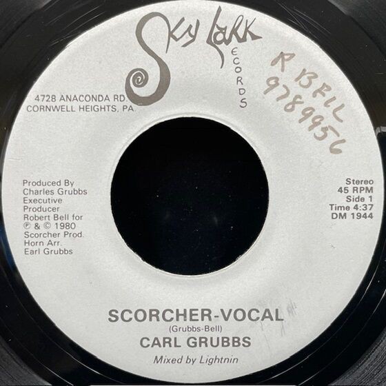 【中古】 Country Music’s Got Soul ◎9/13(土) BLUES・R&B・60'S SOUL 廃盤レコードセール