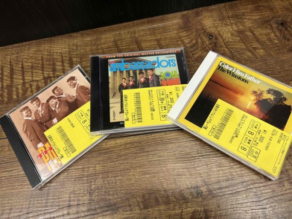 【中古】 Nu Soul Spirit ☆6/7(水)SOUL新着中古CD200枚入荷 : ディスクユニオン お茶の水