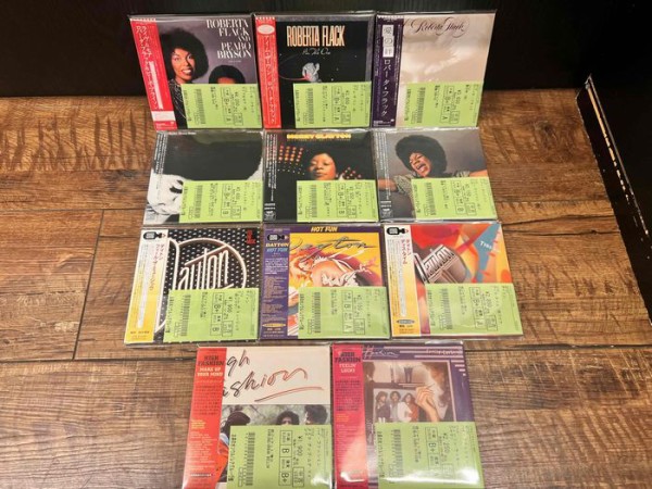 ◎5/3(金・祝) INDIE SOUL・SOUL廃盤CDセール!! : ディスク