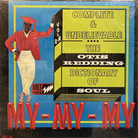 ◎1/5(木) 60'S SOUL～R&B～BLUES 廃盤中古LP ピンポイント放出