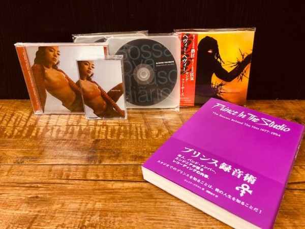 ◎2/4(土)新譜入荷情報 : ディスクユニオン お茶の水ソウル/レアグルーヴ館