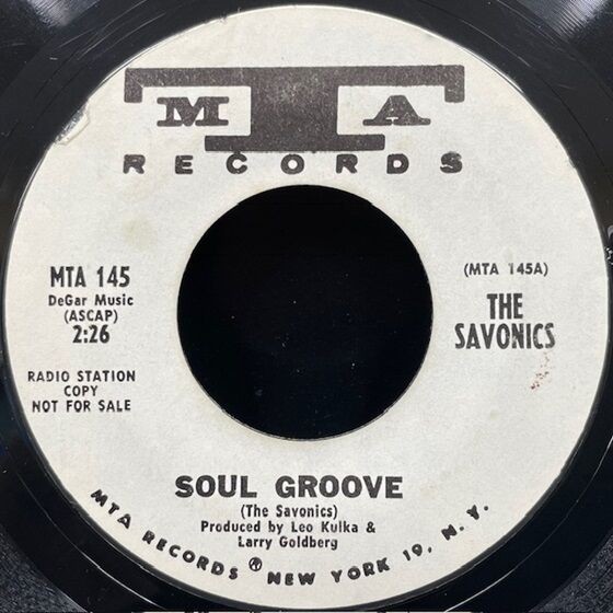 8/30(土) SOUL・FUNK 廃盤45Sセール レコメンドアイテム