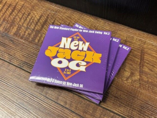 ③ 90's Newjackswing R&B レア盤入　セット売り ③ 90's Newjackswing R&B レア盤入 セット売り