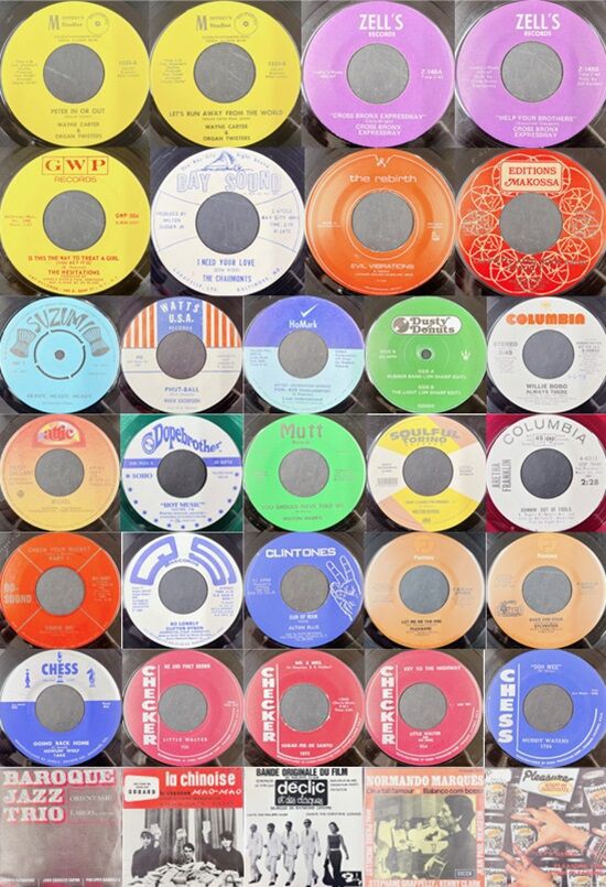 値段交渉歓迎 record 1300 レコード ダイレクトリール - メルカリ
