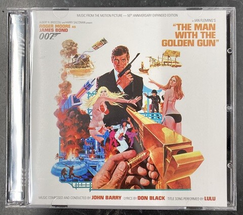 THE LIQUIDATOR サウンドトラック CD THE LIQUIDATOR サウンドトラック CD Amazon.co.jp: Liquidator