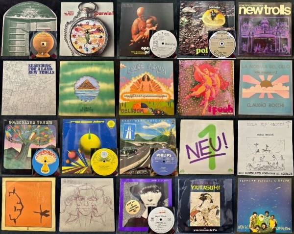 新品未開封 廃盤 CD THE BRIT BOX〈4枚組〉 10cc、14CDボックスセット『20 Years 1972-1992』2024年1月発売