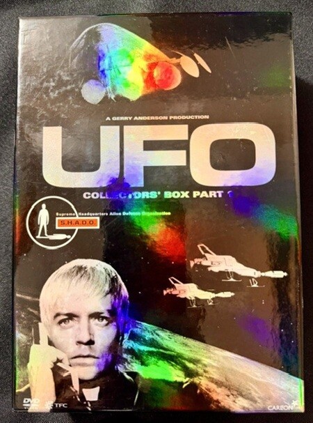 中古映像/DVD】映画DVD BOXが各種入荷いたしました！ : CD・レコード