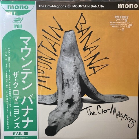 Amazon.co.jp: ザ・クロマニヨンズ (通常盤): ミュージック