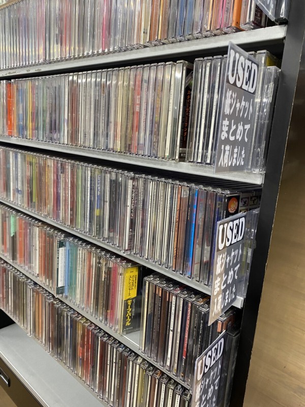 ディズニープリンセスのベビーグッズも大集合 5/5(月)紙ジャケットCD300枚程まとめて入荷しました！！ CD : クラシック