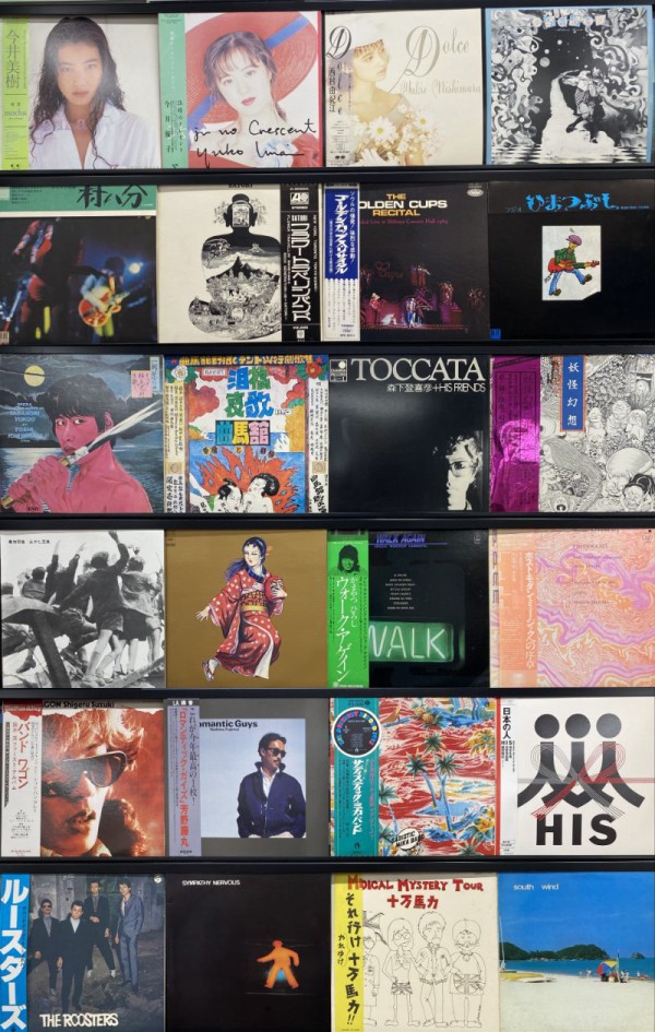 レコード　まとめ売り Yahoo!オークション - 和モノ 日本盤 帯付き 真帆 志ぶき