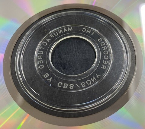 中古ロック・プログレ/CD】旧規格(35DP規格)CDが各種入荷いたしました