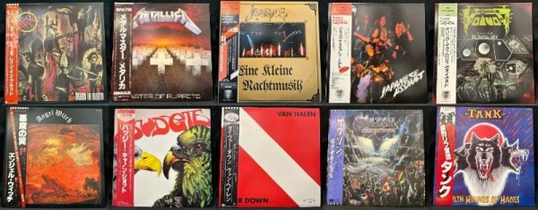 5/31(土)「大阪国内盤レコードセール」 : CD・レコード 販売