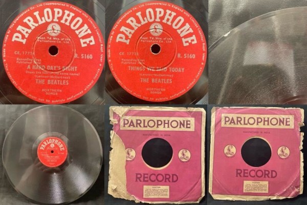 6/22(土) 「大阪BEATLES廃盤レコードセール～PREMIUM～」特設ページ