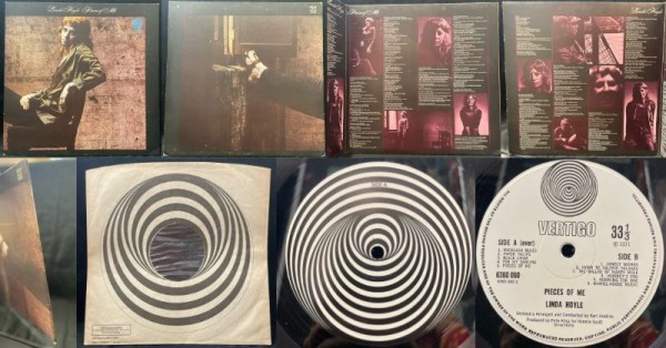 Church Of The Cosmic Skull 限定版LP4枚セット Church Of The Cosmic Skull – There Is No Time – Vinyl (Pink