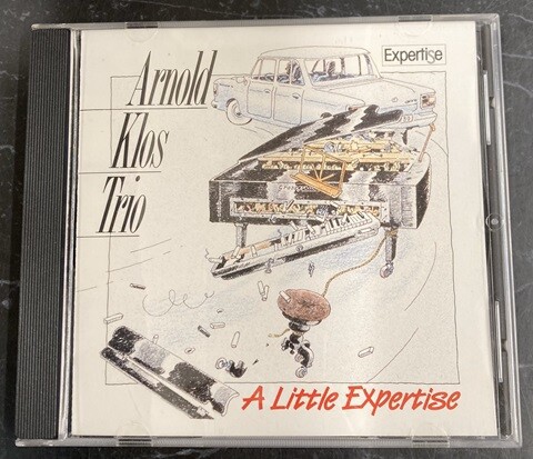 中古JAZZ/CD】ジャズCDのコレクターズアイテムが各種入荷いたし