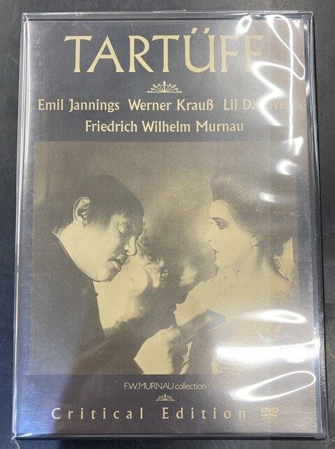 中古映像/DVD】クリティカル・エディションの映画DVDが各種入荷いたし