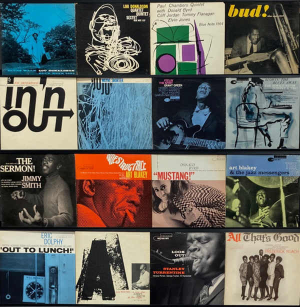 4/26(土)プレミアムJAZZ 廃盤レコードセール : CD・レコード