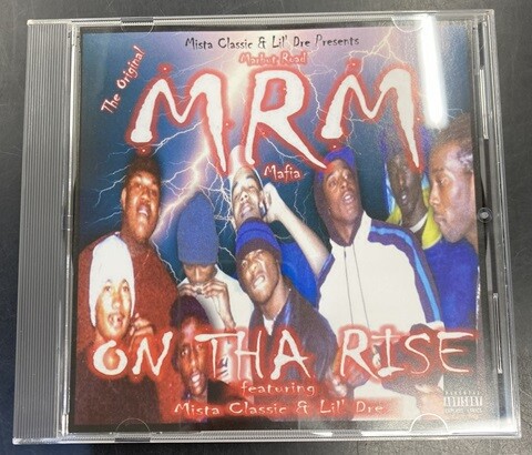 g-rap 西狂 中古CLUB/CD】G-RAP CDが各種入荷いたしました! : CD・レコード