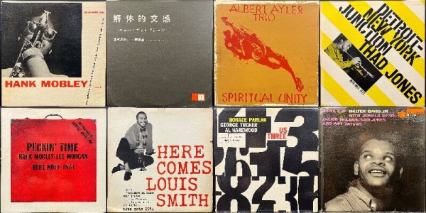 ディスクユニオン大阪店 2024年年末廃盤セールカレンダー～＆ストック