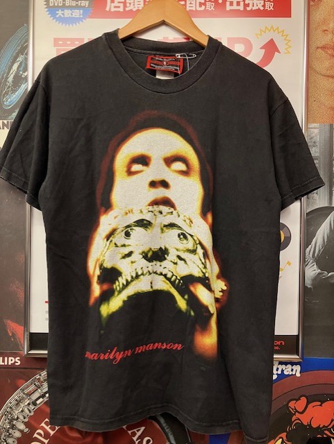 本日も90s バンドTシャツ 数十点入荷しております。 : CD・レコード