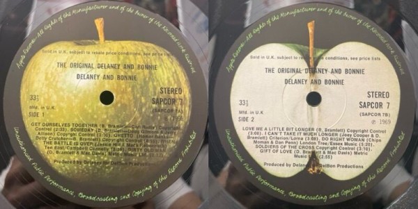 6/22(土) 「大阪BEATLES廃盤レコードセール～PREMIUM～」特設ページ