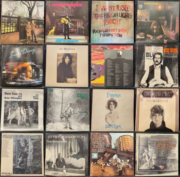 used 人気レコード4枚まとめ売り 昔あった4チャンネル・ステレオ・レコードを聴く｜尾上祐一