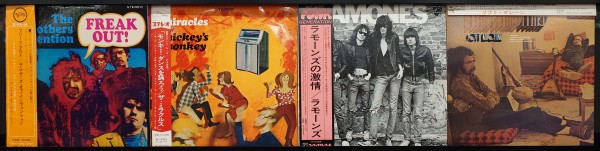 ディスクユニオン大阪店 2024年4月～5月廃盤セールカレンダー : CD