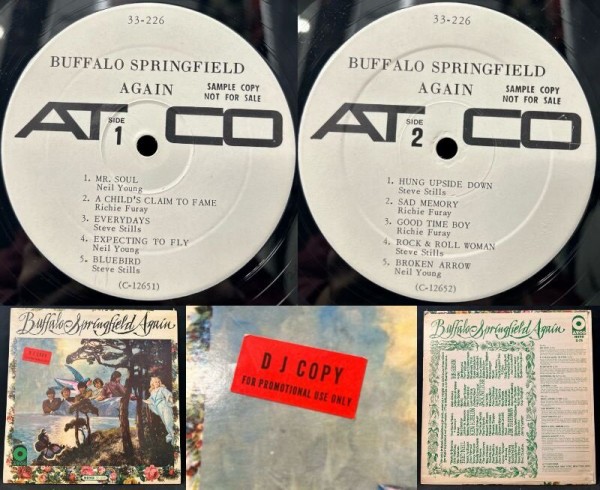 【送料込】Rock名盤レコード 50枚セット 12/28(土)特設ページ「大阪PREMIUM ROCK廃盤レコードセールVOL.3