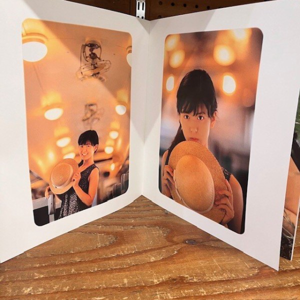 完全生産限定盤！】南野陽子「ナンノ・DVDボックス」入荷」！ : CD