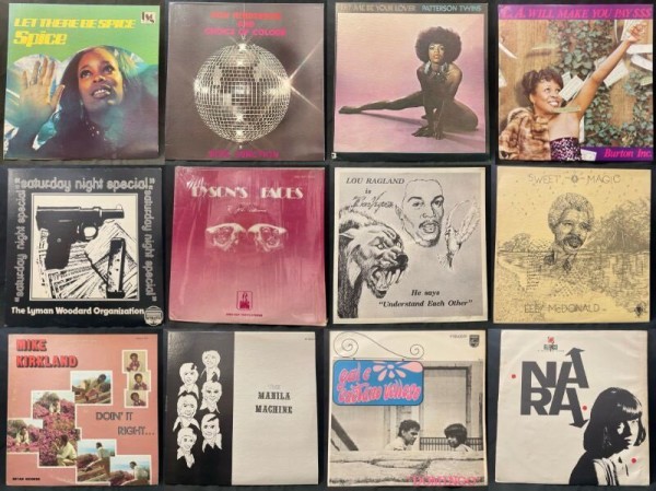 7/13(土) SOUL/RARE GROOVE廃盤レコードセール～特設ページ～ : CD