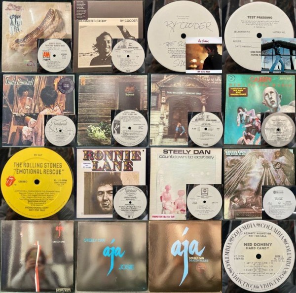ロック　レコードまとめ ロック名盤・レコード＆ビデオ・ガイド (立風書房)の通販 by 竹