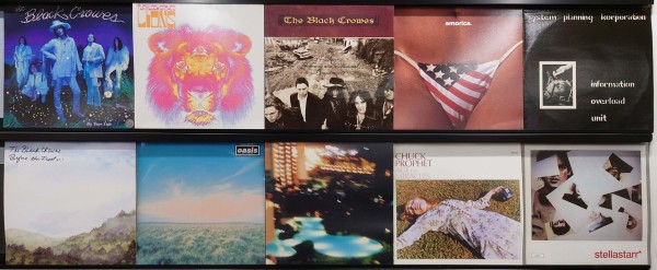 オンラインショップに出品しました！5/3(水祝)INDIE / ALTERNATIVE