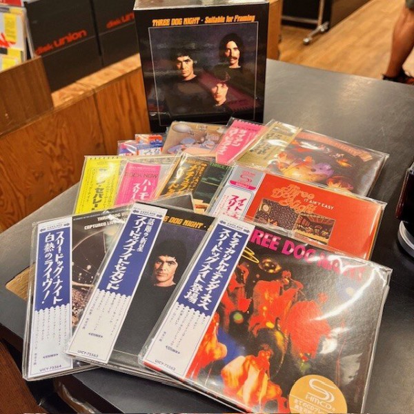 レインボー　紙ジャケットCD9枚組BOX付き レインボー 紙ジャケットCD9枚組BOX付き レインボー 紙ジャケットCD9枚