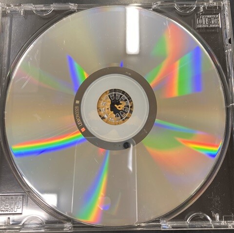 激レア 唾奇 604 JJJunktion Pipe CD