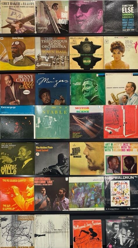 ジャズまとめ売り② CONVERSE STAR CRUISER Vol.2 | Lula JAPAN [ルラ ジャパン]