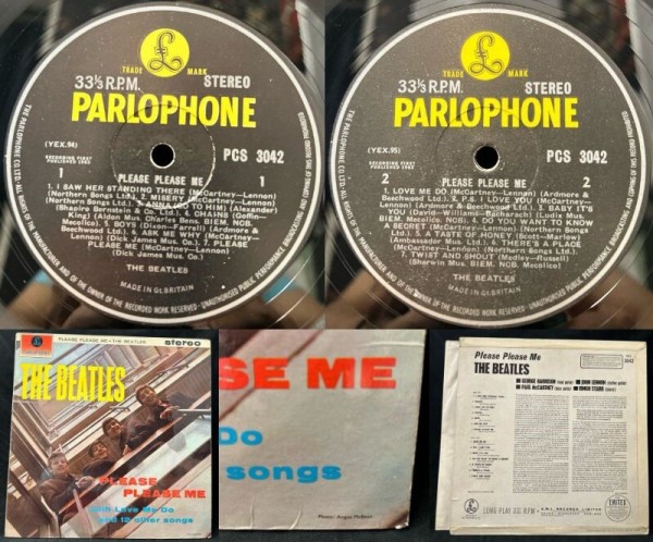 THE BEATLES GOLD 24K CD 5枚セット お得!4枚セット!人気ロックバンド!The Beatles/ビートルズ/24金
