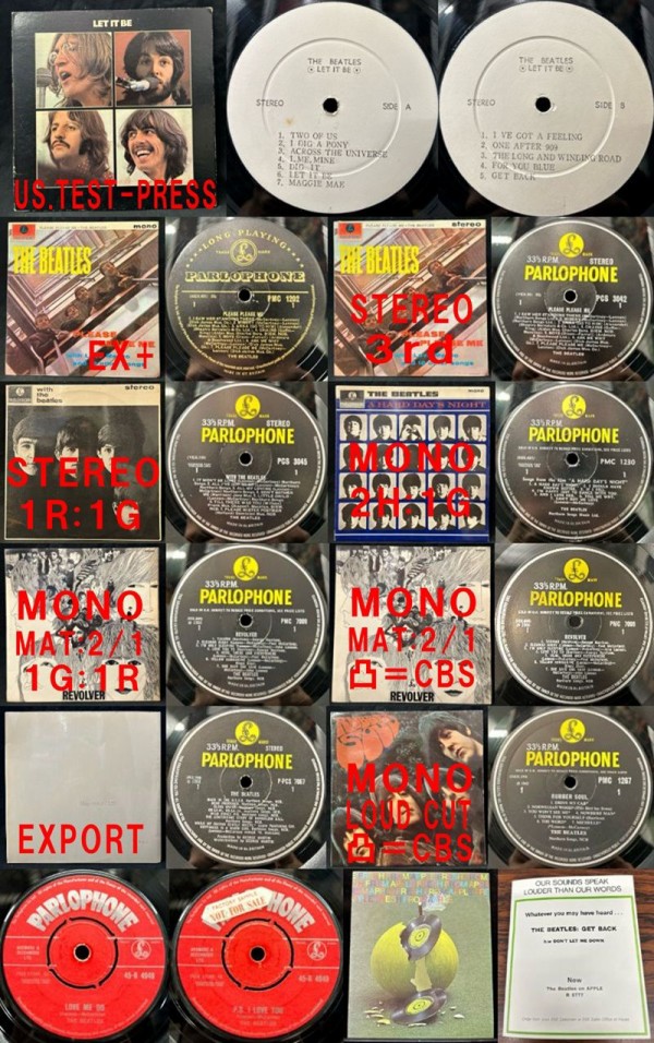 ディスクユニオン大阪店 2025年 年末廃盤セールカレンダー : CD