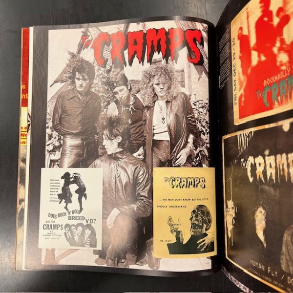 ★希少！絶版！1978年当時もの！PUNK 写真多数！米版写真集！ 希少！絶版！1978年当時もの！PUNK 写真多数！米版写真集！