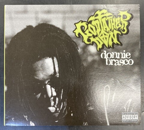 中古CLUB/CD】アンダーグラウンドヒップホップCDが各種入荷