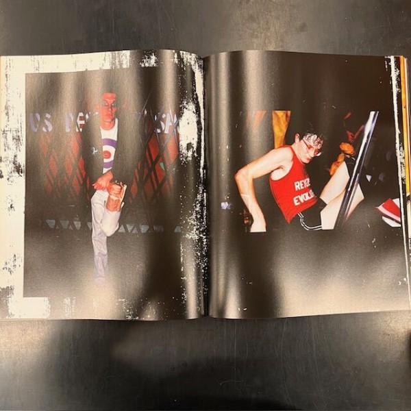 希少】PUNK写真集まとめて入荷！ : CD・レコード 販売/買取