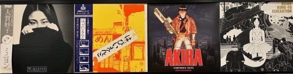ASMODINA 未開封新品　レコード SOUL SCREAM/ 蜂と蝶 レコード 新品未開封 - メルカリ