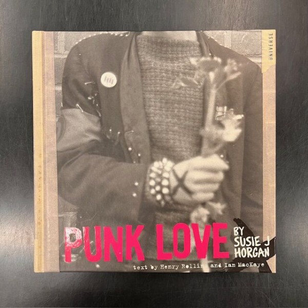 希少】PUNK写真集まとめて入荷！ : CD・レコード 販売/買取 ディスク