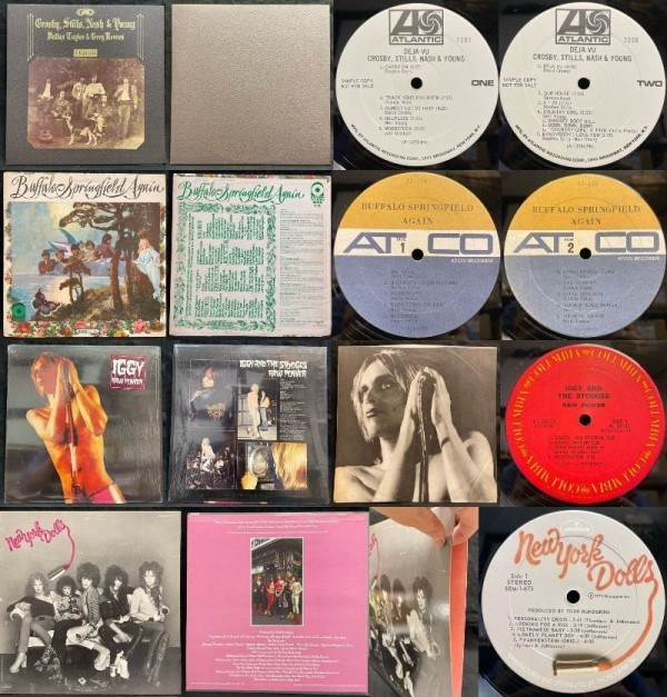 10/1(土) 「大阪ROCK廃盤セール～PREMIUM US～」※価格更新