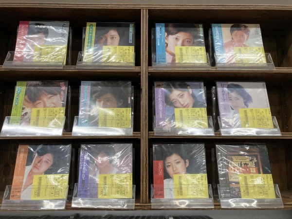 1/4(木)【中古JP/CD】 山口百恵 SACDハイブリッド（紙ジャケット