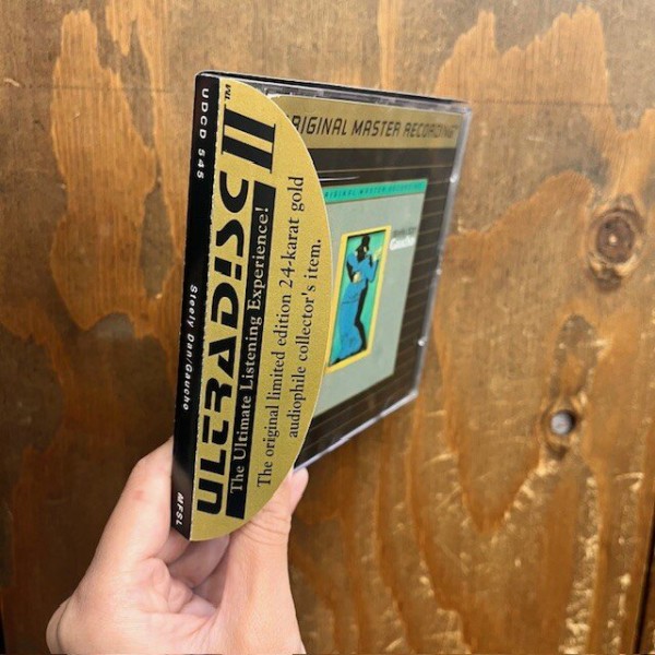 高音質盤！】GOLD CDまとめて4点入荷!! : CD・レコード 販売