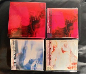 【未開封】ジェントル・ジャイアント/紙ジャケットCD初期４枚 DU特典BOX＋ ◎8/5(土)「廃盤紙ジャケットCDセール -特典BOX付編