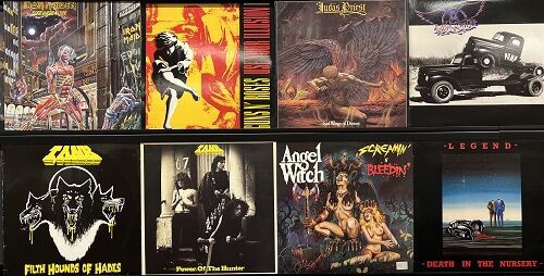 日本最大級 Swedish 輸入盤3CD Metal Heavy and Rock Hard 洋楽