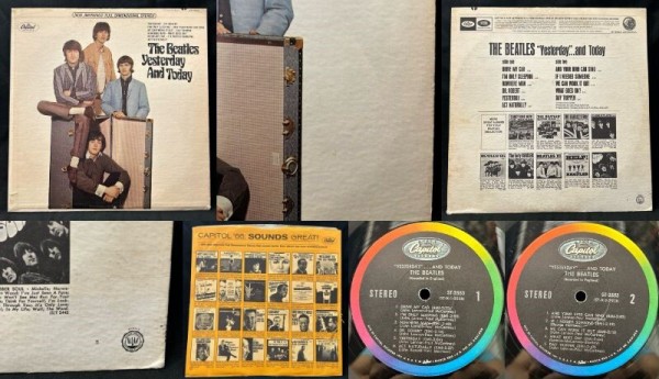 レコード　まとめ売り　oasis レッチリ　Beatles ツェッペリン　中古 12/21(土)【大阪PREMIUM BEATLES廃盤レコードセール】 : CD