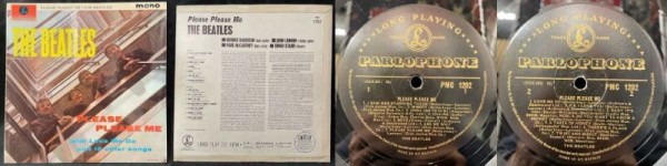 激安な 5/6(土) 「大阪PREMIUM BEATLES廃盤レコードセール」特設ページ 邦楽