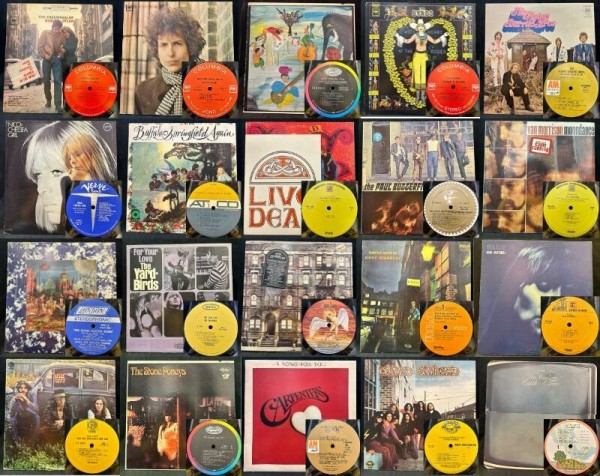 LPレコード まとめ売り　14枚セット 4枚セット】JAZZ LP レコード まとめ売り - メルカリ